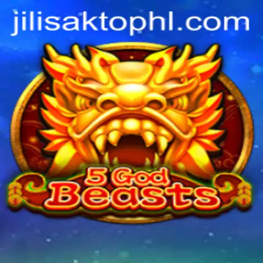 Exploring the Thrilling World of 5GodBeasts