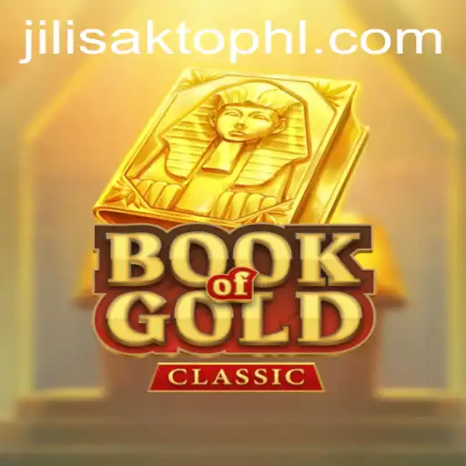 Exploring the Mysteries of BookOfGoldClassic: A Classic Game for Enthusiasts