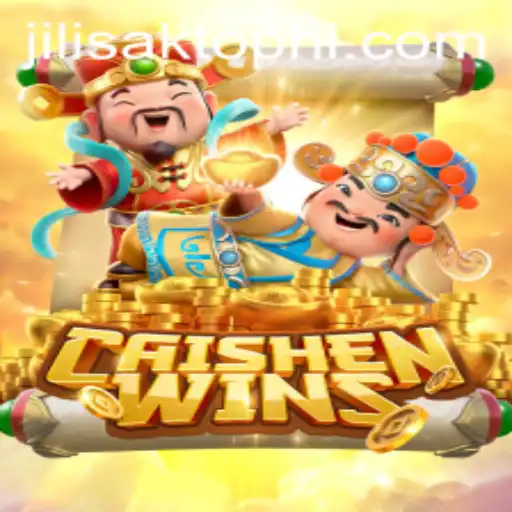 Explore the Fascinating World of CaishenWins and Jilisakto