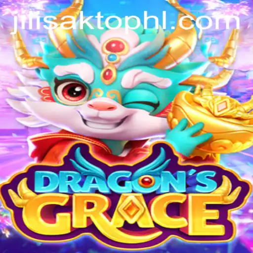 Discovering DragonsGrace: A Journey into the World of Jilisakto