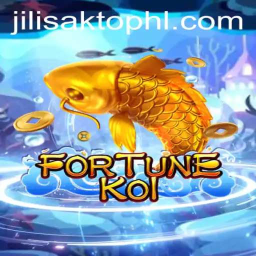 Exploring the Exciting New Game FORTUNEKOI: Dive into the Depths of Adventure