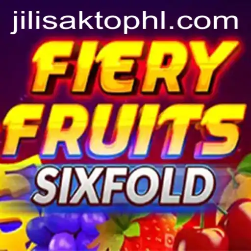 FieryFruitsSixFold: A Thrilling New Adventure in Gaming