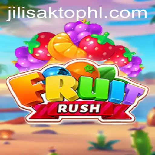 FruitRush: An Immersive Journey into the World of Fruits with a Twist
