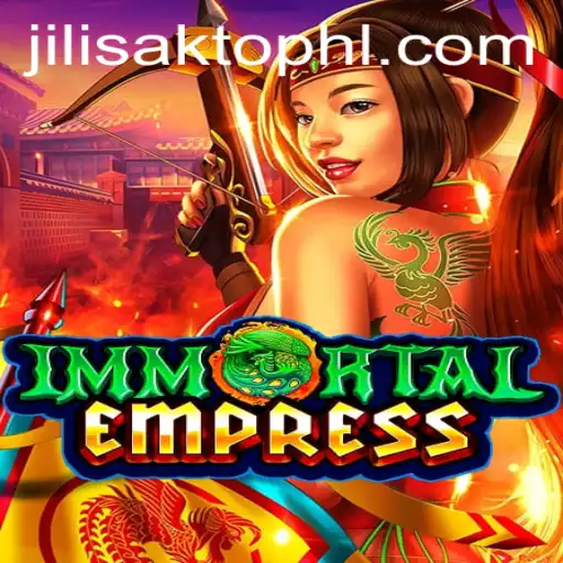 Unveiling the Fantasy World of ImmortalEmpress: A Strategic Gaming Experience