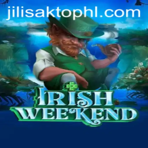 Experience the Excitement of IrishWeekend: A Journey Through the Game of Jilisakto