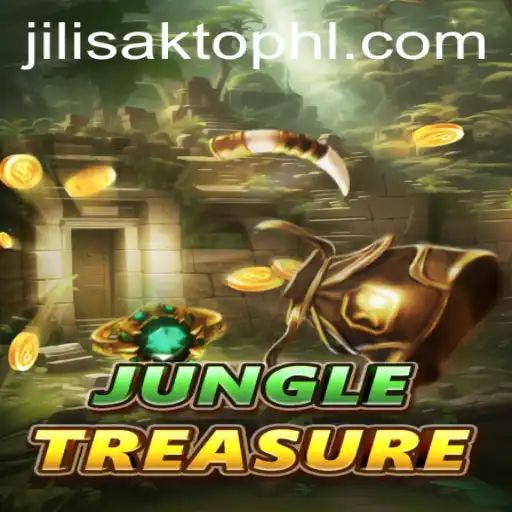 Explore the Enchanting World of JungleTreasure: A Jungle Adventure Awaits