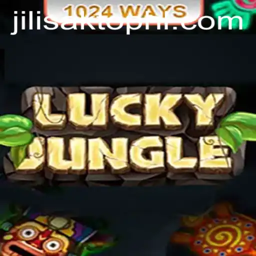 Exploring LuckyJungle1024: A Thrilling Adventure in the Heart of the Jungle