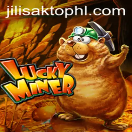 LuckyMiner: Unearthing Fun and Fortune in the Digital Age