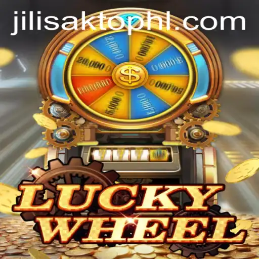 Discovering the Thrills of LuckyWheel