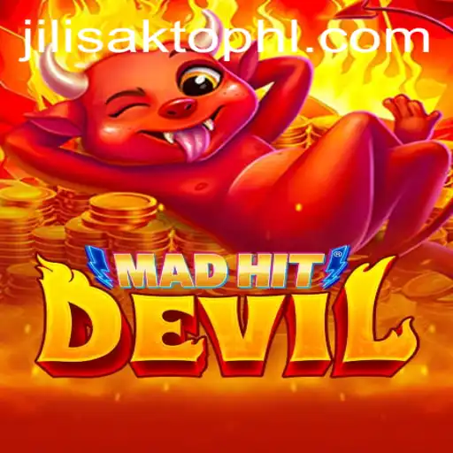 MadHitDevil: A Thrilling Expedition into Mythical Gameplay