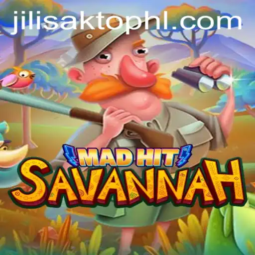 MadHitSavannah: Exploring a Thrilling Adventure World