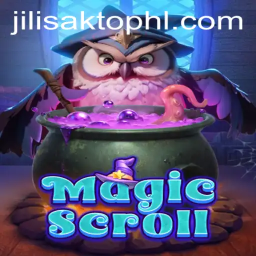 Unveiling MagicScroll: The Enchantment of Jilisakto