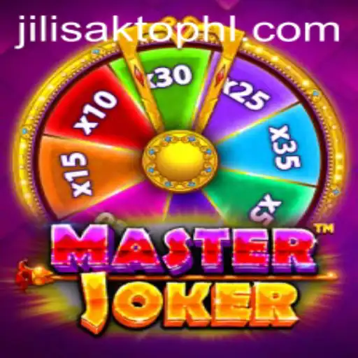 MasterJoker: A Captivating Journey through the World of Gaming