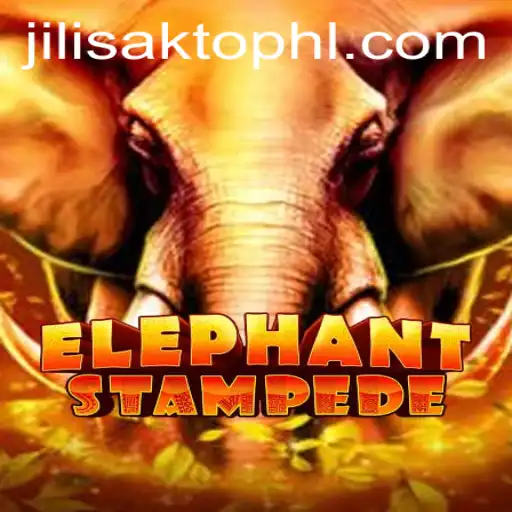 Exploring the Exciting World of ElephantStampede: The Game of Jilisakto
