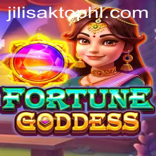 Explore the Mystical World of FORTUNEGODDESS