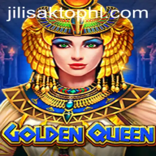 GoldenQueen: The Enchanting World of Jilisakto