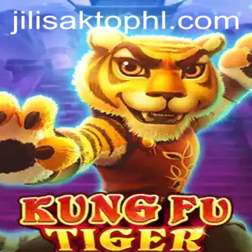 Dive into the World of KungFuTiger: Unleash Your Inner Warrior