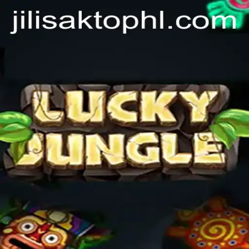 Exploring the Thrills of LuckyJungle