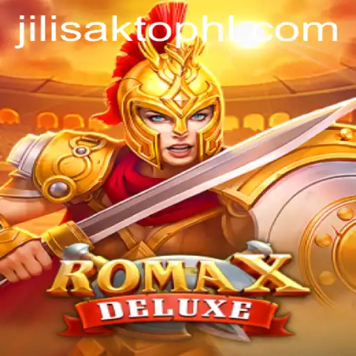Exploring the Exciting World of RomaXDeluxe: A Deep Dive into Gameplay and Strategy