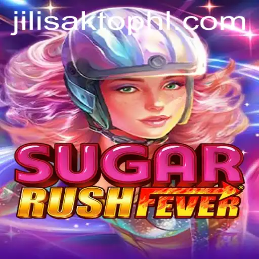 SugarRushFever: Dive into the Sweet World of Adventure