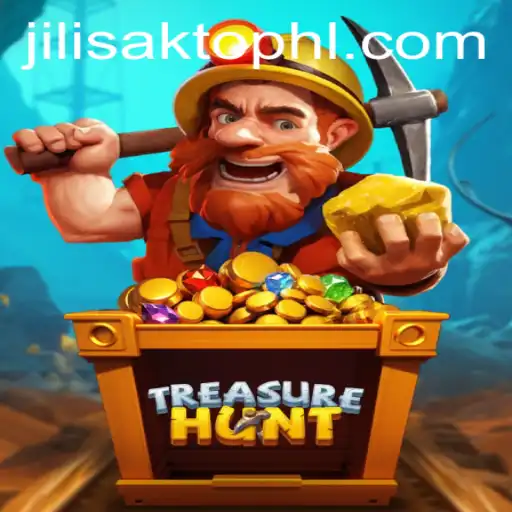 Discover the Exciting World of TreasureHunt with Jilisakto