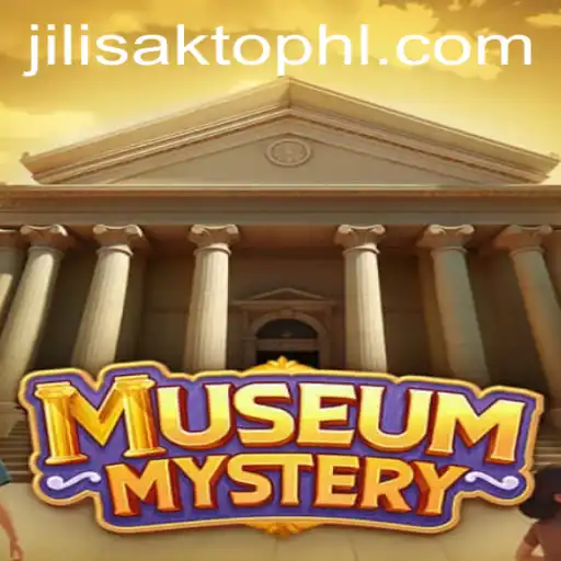 Discovering MuseumMystery Amidst the Intrigue of Jilisakto