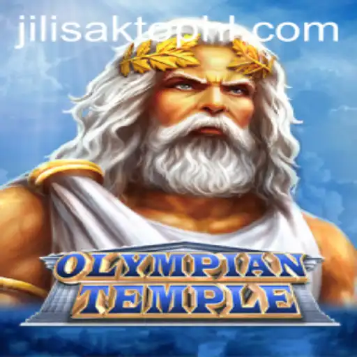 Discover the Thrilling World of OlympianTemple and the Mystery of Jilisakto