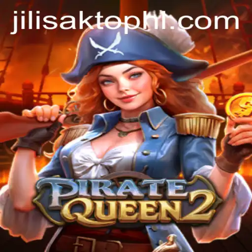 PirateQueen2: Exploring the High Seas of Adventure