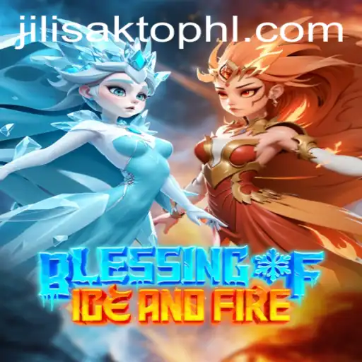 The Enchanting World of Blessing of Ice and Fire: A Comprehensive Guide