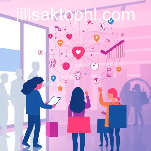 Discovering the Future of Exclusive Offers with Jilisakto