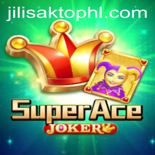 Discover the Thrills of SuperAceJoker