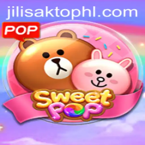 SweetPOP: The Addictive New Sensation Sweeping the Gaming World