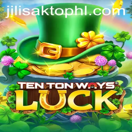 Unveiling TenTonWaysLuck: A Captivating Gaming Experience