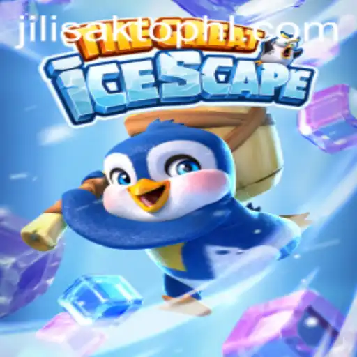 Unveiling TheGreatIcescape: An Innovative Gaming Adventure