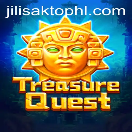Unveiling the Epic Adventure: TreasureQuest