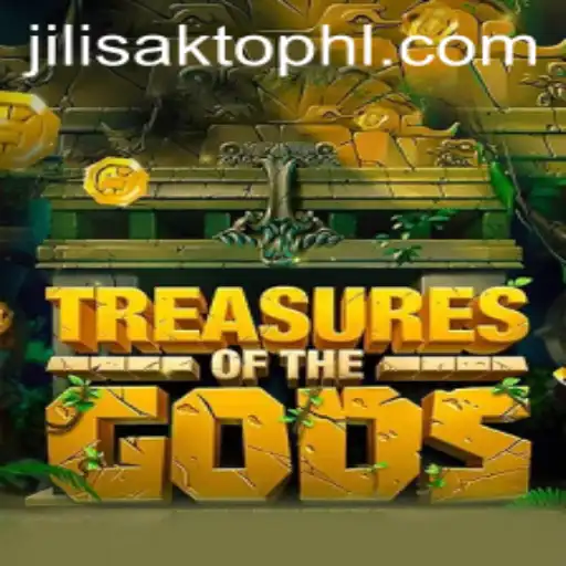 Discover the Exciting World of TreasureoftheGods